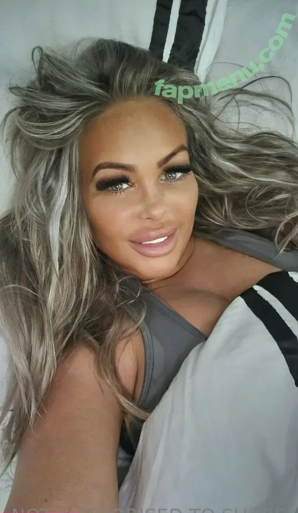 Princess Levi nude photo #0388 (Jema Gilsenan / levibabestation)