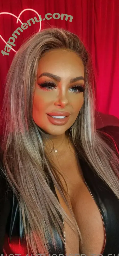 Princess Levi nude photo #0534 (Jema Gilsenan / levibabestation)