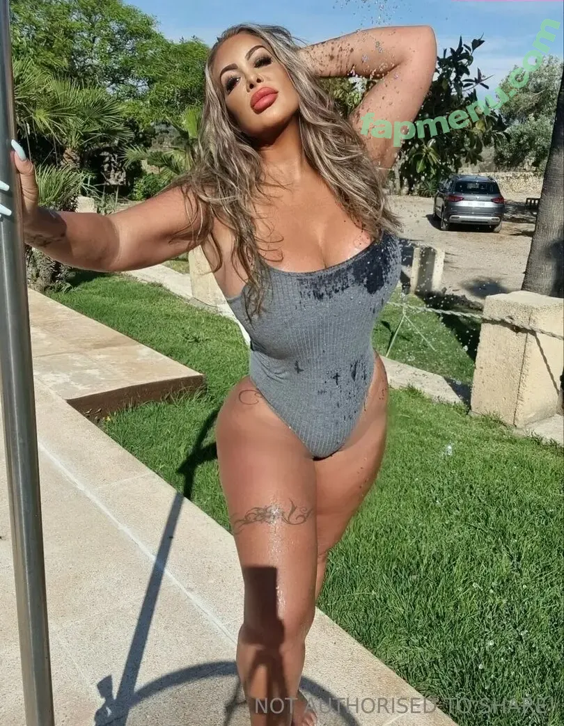 Princess Levi nude photo #0740 (Jema Gilsenan / levibabestation)