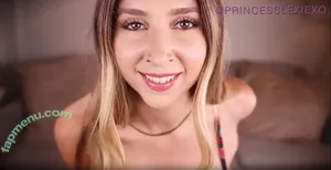 Princess Lexie / lexie_the_chihuahuax / princesslexie / princesslexiexo nude photo #0063