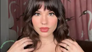 Princess Mackayla / WorshipMackayla nude photo #0032