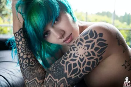 Princess Mao / Miss Mao / missmaosg / princessmaomeow nude photo #0050