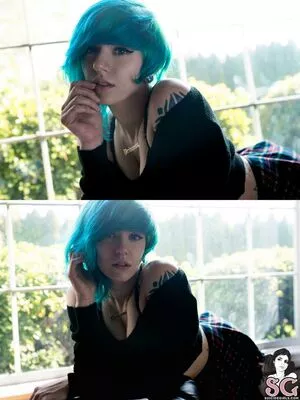 Princess Mao / Miss Mao / missmaosg / princessmaomeow nude photo #0065