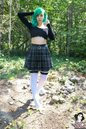 Princess Mao / Miss Mao / missmaosg / princessmaomeow nude photo #0220