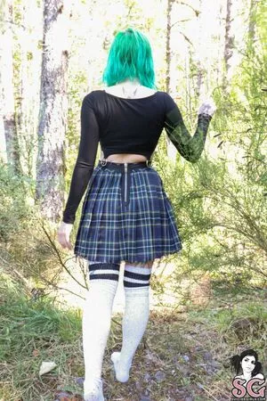 Princess Mao / Miss Mao / missmaosg / princessmaomeow nude photo #0232