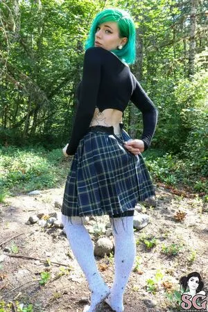 Princess Mao / Miss Mao / missmaosg / princessmaomeow nude photo #0237