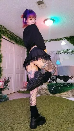 Princess Mao / Miss Mao / missmaosg / princessmaomeow nude photo #0379