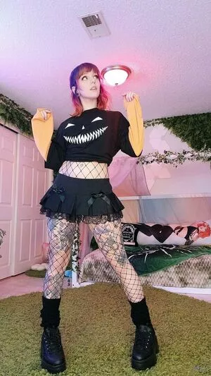 Princess Mao / Miss Mao / missmaosg / princessmaomeow nude photo #0380