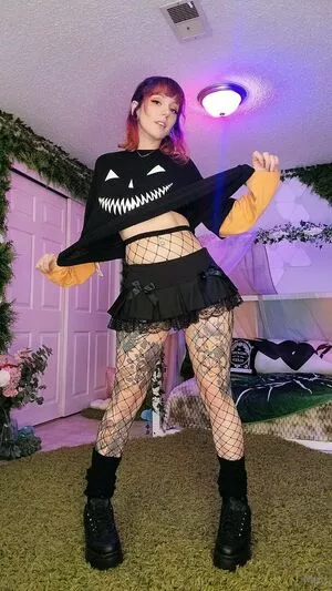 Princess Mao / Miss Mao / missmaosg / princessmaomeow nude photo #0383