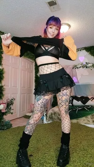 Princess Mao / Miss Mao / missmaosg / princessmaomeow nude photo #0400