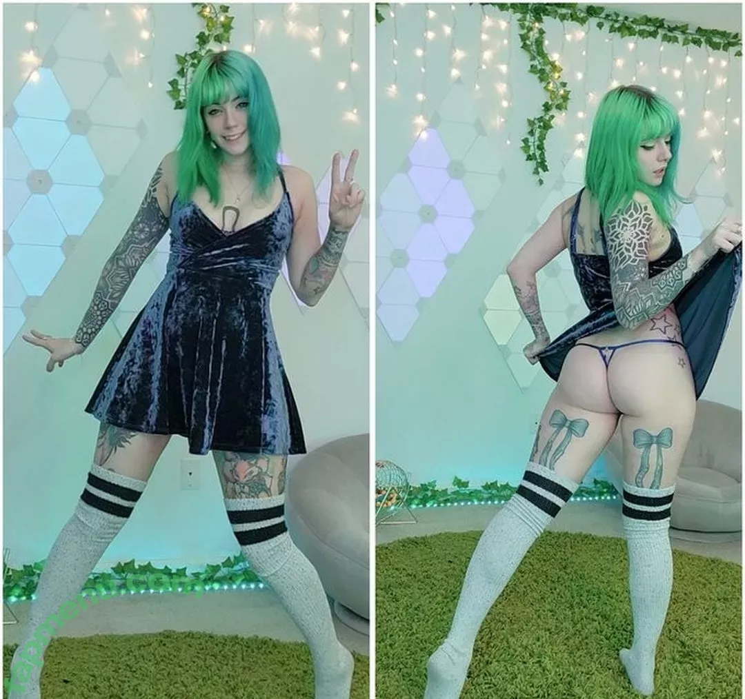 Princess Mao nude photo #0016 (Miss Mao / missmaosg / princessmaomeow)