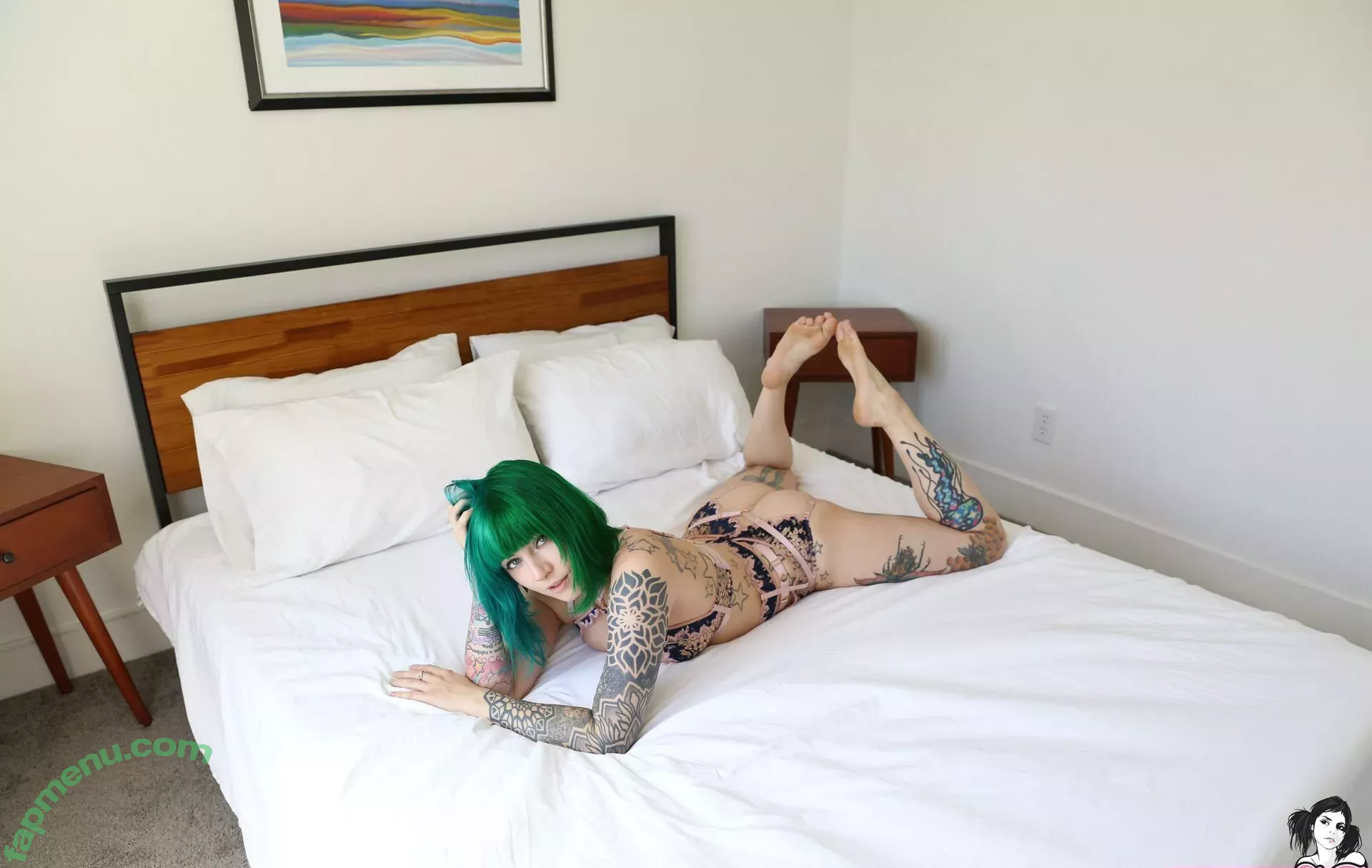 Princess Mao nude photo #0078 (Miss Mao / missmaosg / princessmaomeow)