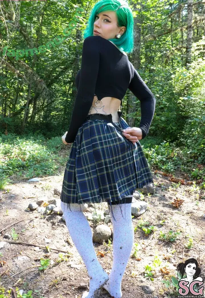 Princess Mao nude photo #0237 (Miss Mao / missmaosg / princessmaomeow)