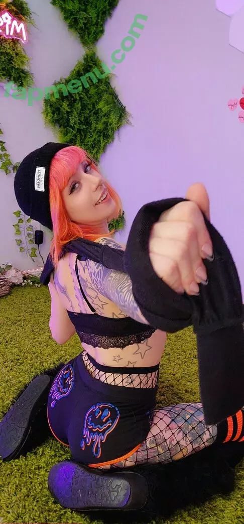 Princess Mao nude photo #0311 (Miss Mao / missmaosg / princessmaomeow)