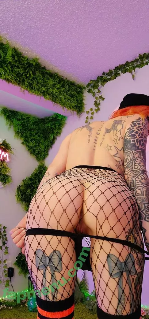 Princess Mao nude photo #0317 (Miss Mao / missmaosg / princessmaomeow)