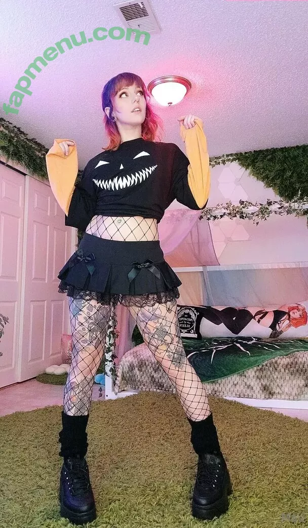 Princess Mao nude photo #0380 (Miss Mao / missmaosg / princessmaomeow)