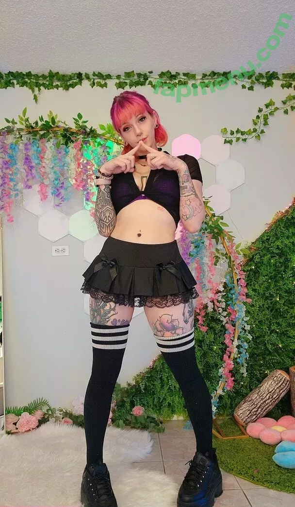 Princess Mao nude photo #0399 (Miss Mao / missmaosg / princessmaomeow)