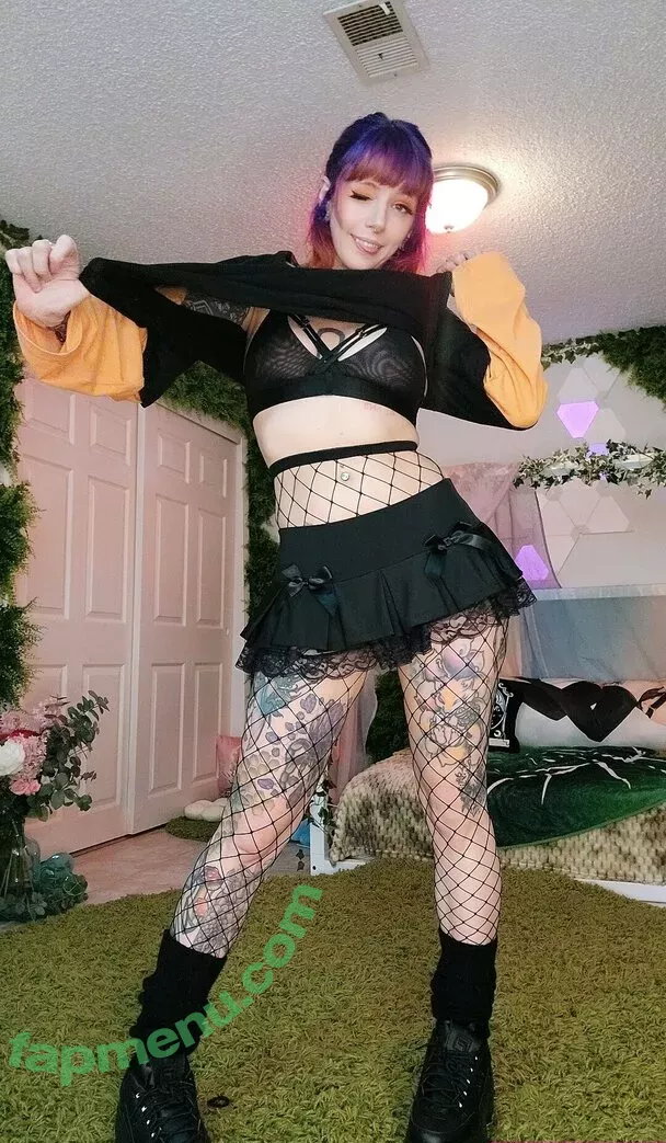 Princess Mao nude photo #0400 (Miss Mao / missmaosg / princessmaomeow)