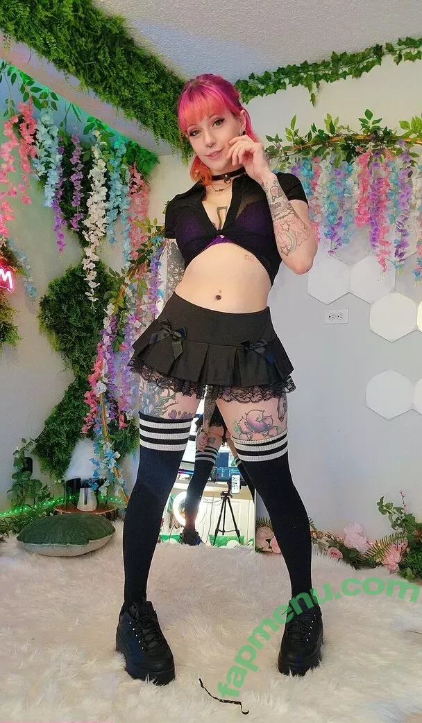 Princess Mao nude photo #0401 (Miss Mao / missmaosg / princessmaomeow)