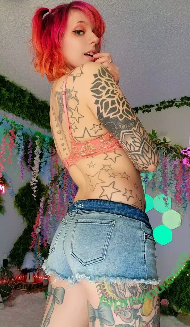 Princess Mao nude photo #0403 (Miss Mao / missmaosg / princessmaomeow)