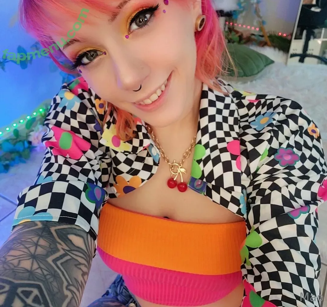 Princess Mao nude photo #0418 (Miss Mao / missmaosg / princessmaomeow)