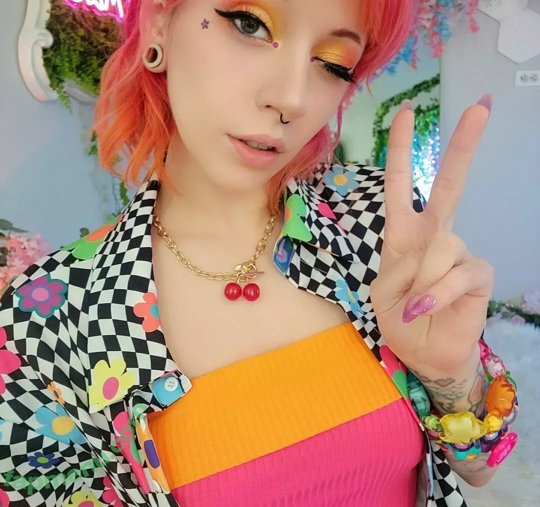 Princess Mao nude photo #0420 (Miss Mao / missmaosg / princessmaomeow)