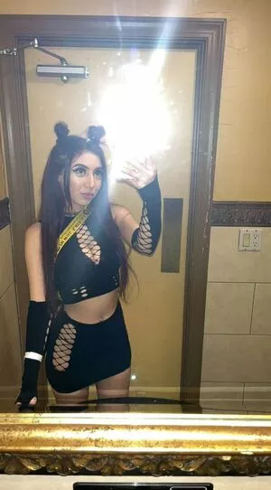 Princess Mary / maryyberrymentoss / princesslilmary nude photo #0077