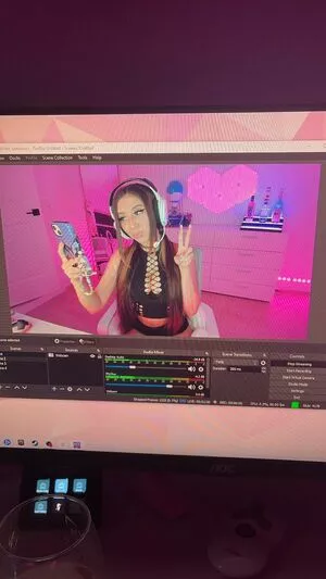 Princess Mary / maryyberrymentoss / princesslilmary nude photo #0100