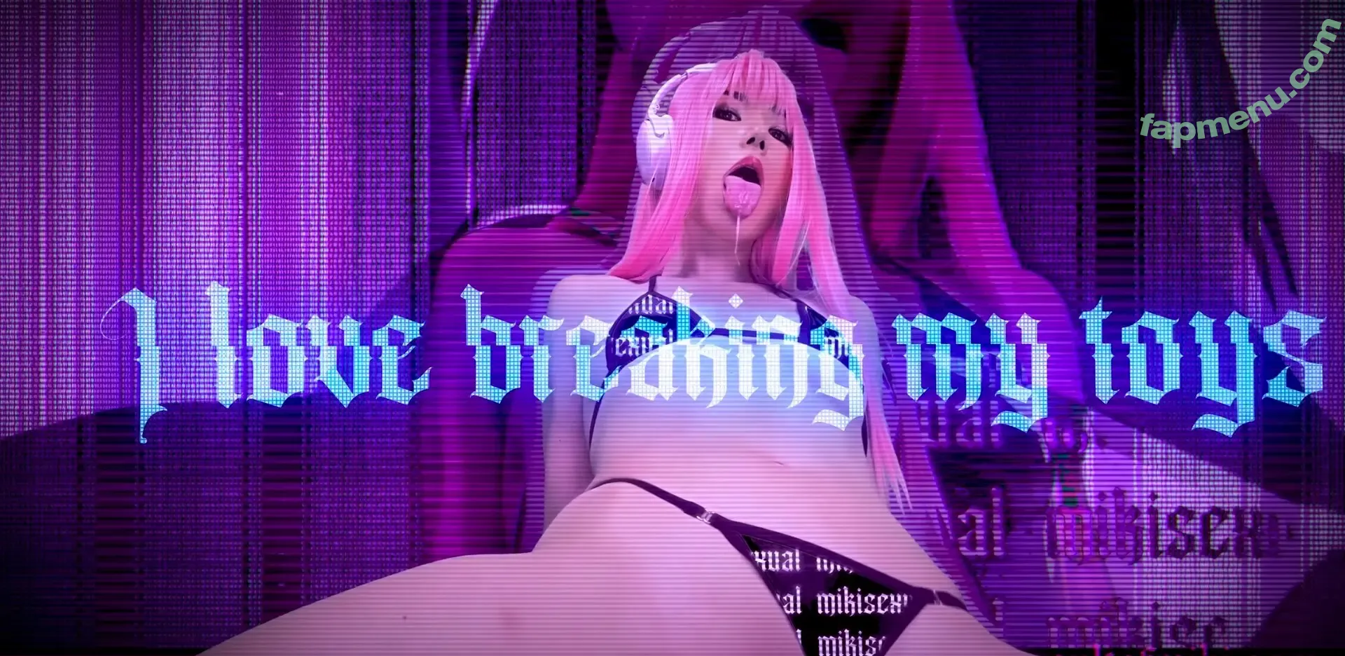 Princess Miki nude photo #0042 (princessmik0 / theprincessmiki)