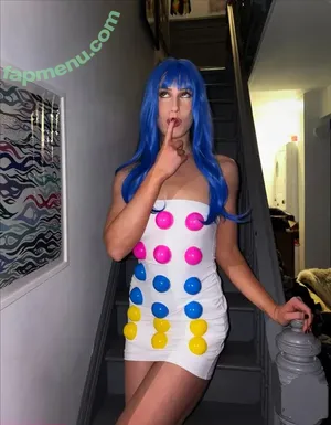 Princess_milkyy / Instamilkyy nude photo #0009