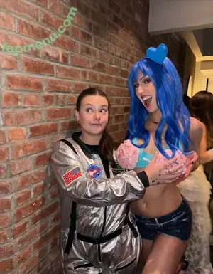 Princess_milkyy / Instamilkyy nude photo #0012