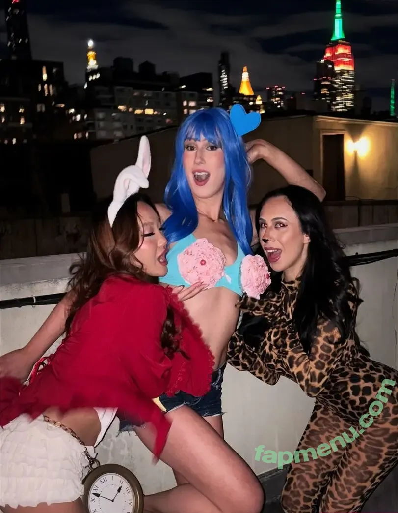 Princess_milkyy nude photo #0006 (Instamilkyy)