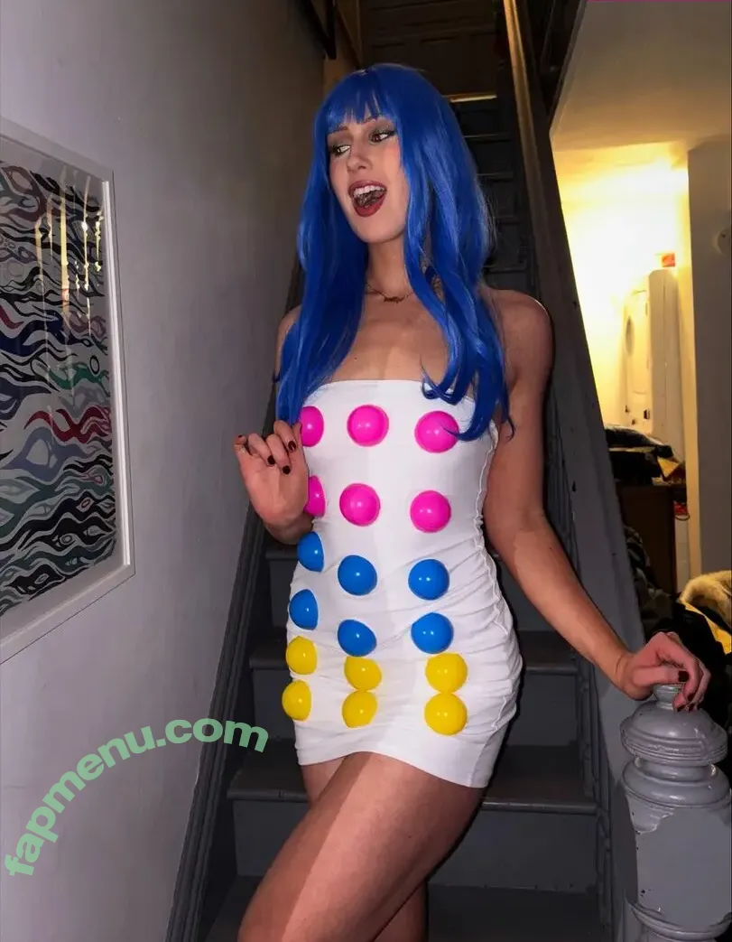 Princess_milkyy nude photo #0011 (Instamilkyy)