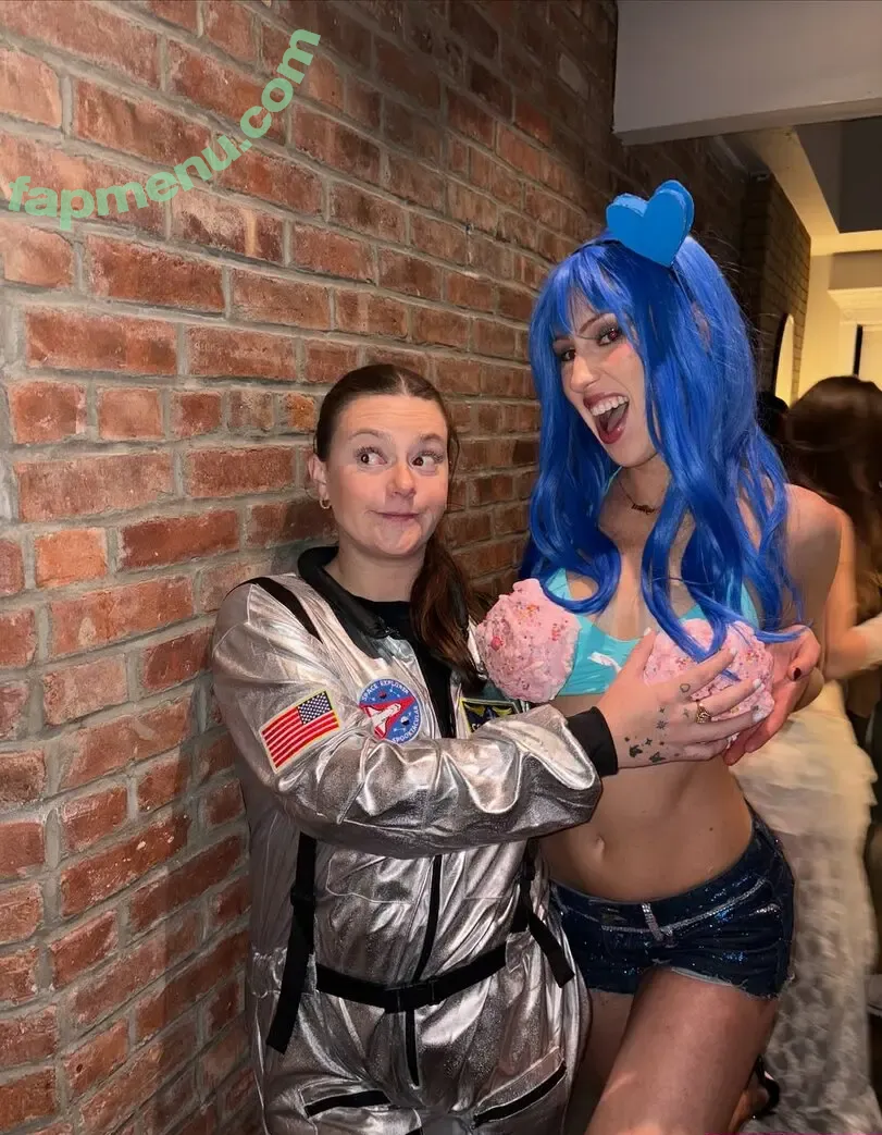 Princess_milkyy nude photo #0012 (Instamilkyy)