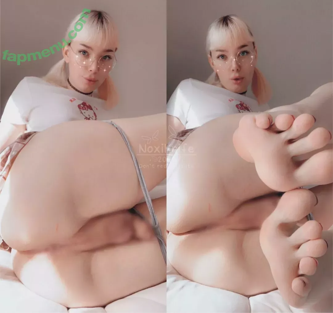 Princess Noxi nude photo #0043 (noxiknife / princessandnox / princessnoxi)