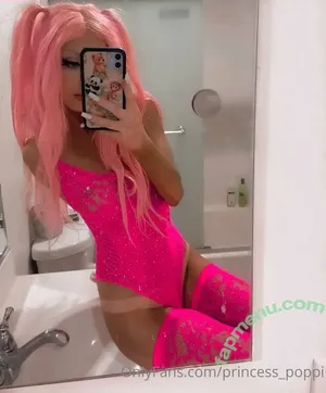 Princess_Poppi / Poppidoux / daisywaifufree / princess_poppy_vt nude photo #0099