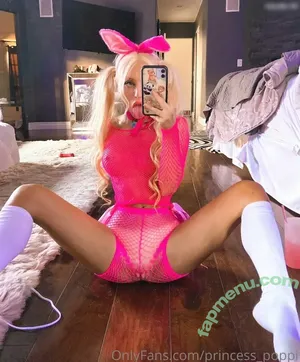 Princess_Poppi / Poppidoux / daisywaifufree / princess_poppy_vt nude photo #0379