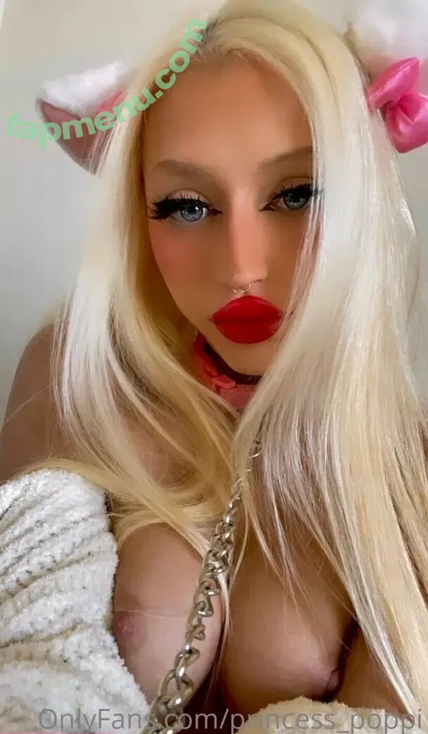 Princess_Poppi nude photo #0115 (Poppidoux / daisywaifufree / princess_poppy_vt)