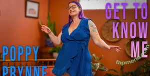 Princess-Poppy / poppyprincesspoppy nude photo #0007