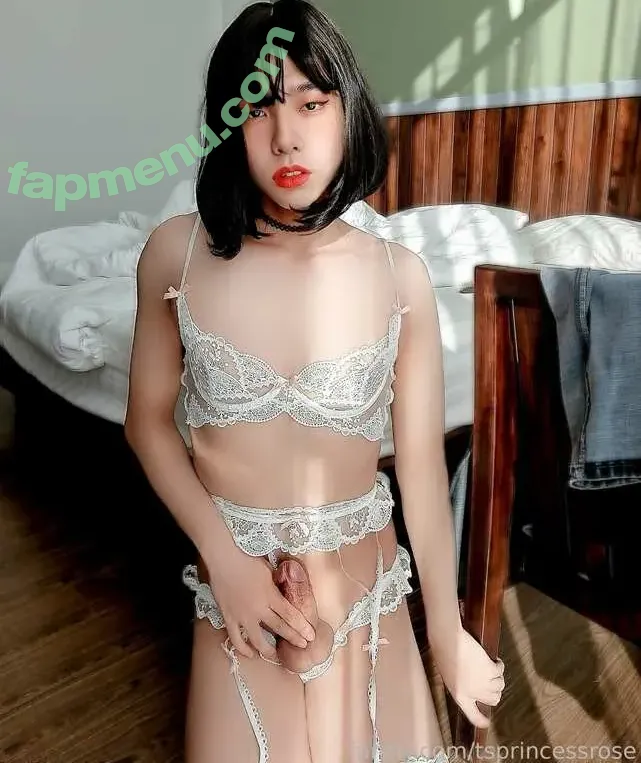 Princess Rose nude photo #0043 (rose404notfound)
