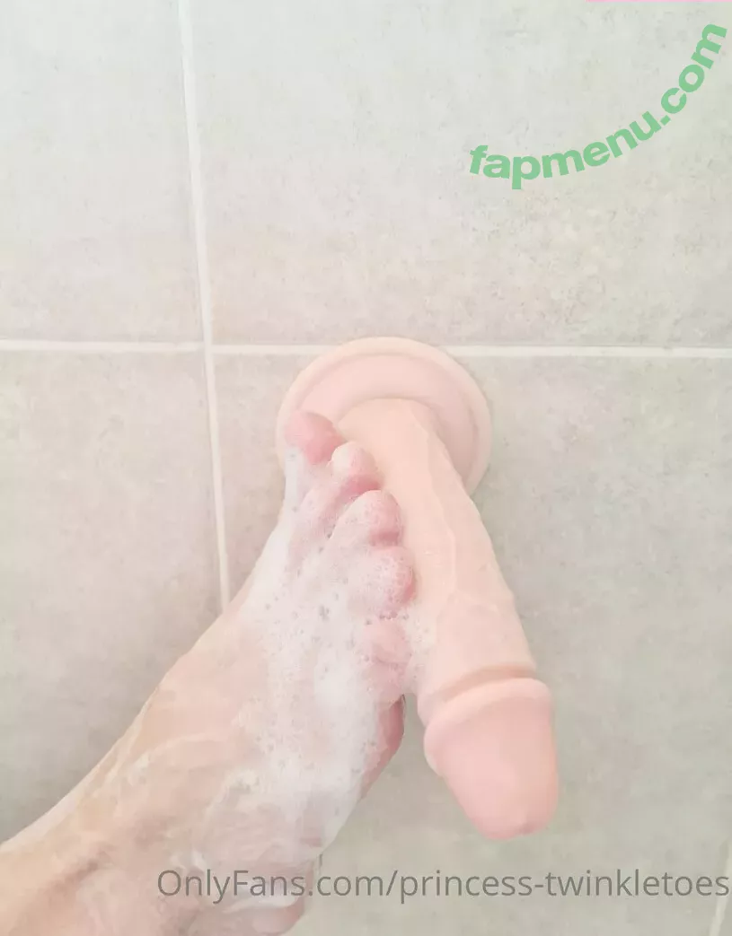 princess-twinkletoes nude photo #0018 (_princesstwinkletoes_)