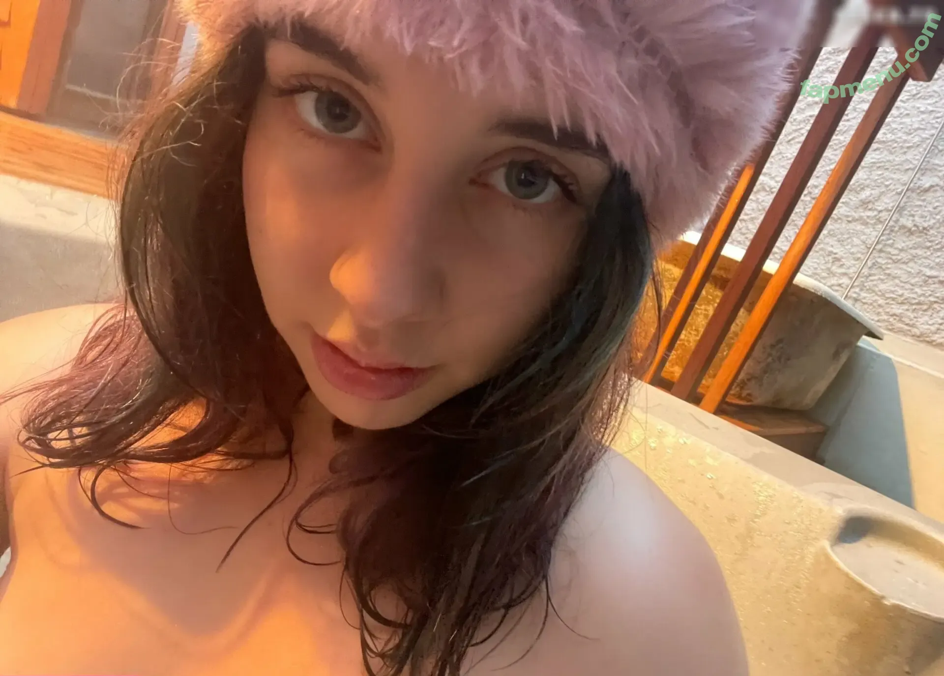 Princess Violette nude photo #0039 (BloomRoom / Violette Ciel / themissviolette / violette)