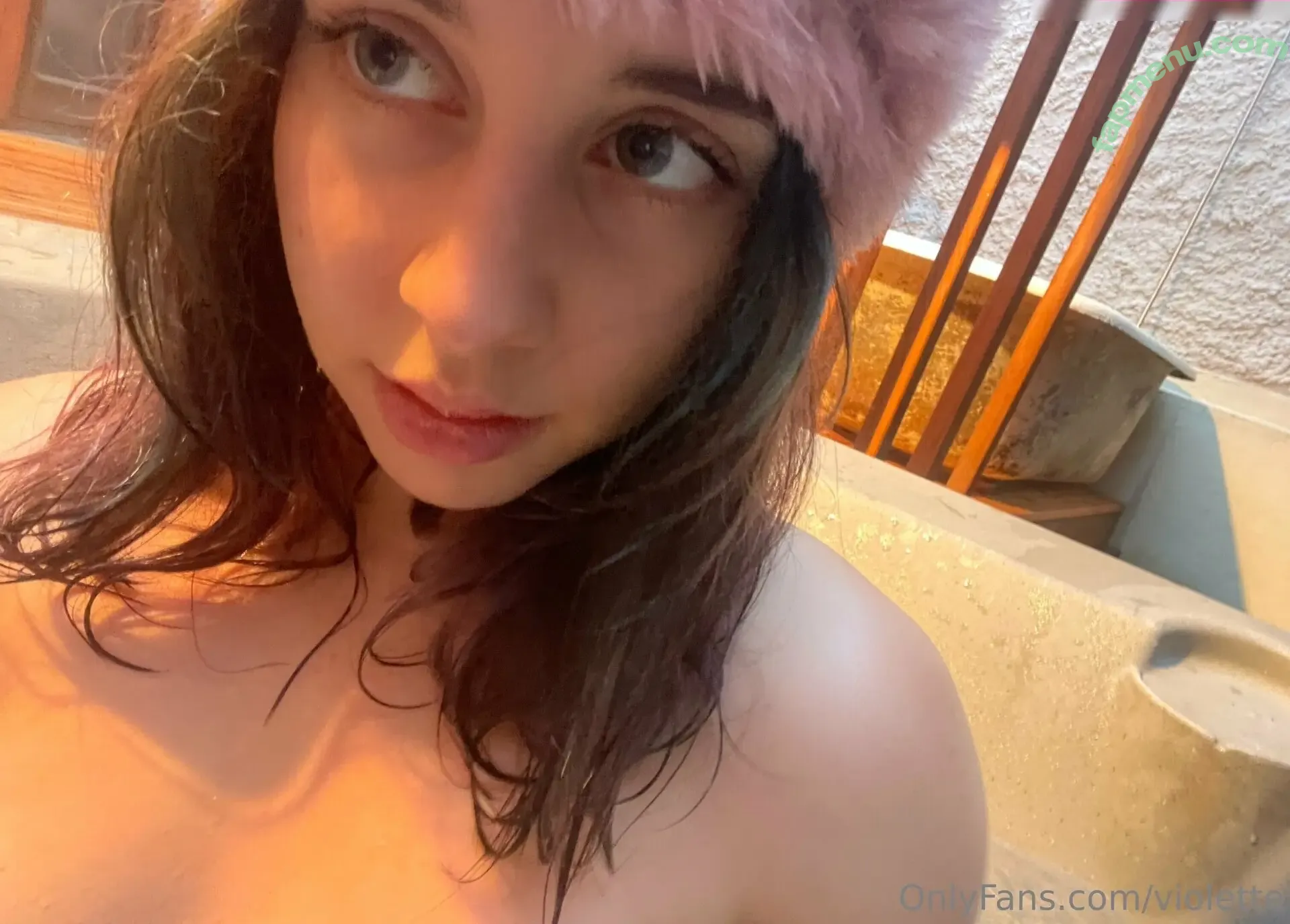 Princess Violette nude photo #0040 (BloomRoom / Violette Ciel / themissviolette / violette)