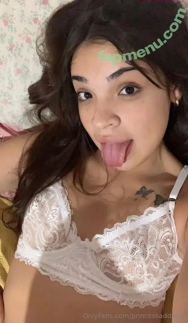princessaddison nude photo #0010 (princessaddison)