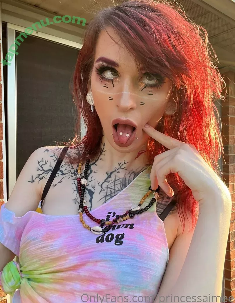 princessaimee nude photo #0006 (Aimee Fawx / princessaimee2)