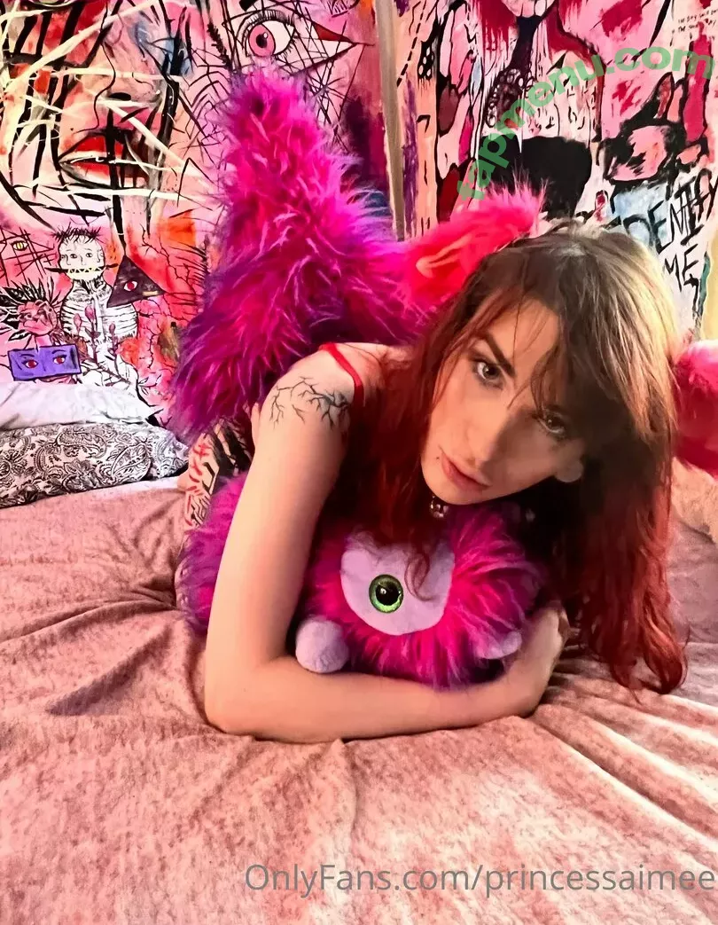 princessaimee nude photo #0030 (Aimee Fawx / princessaimee2)