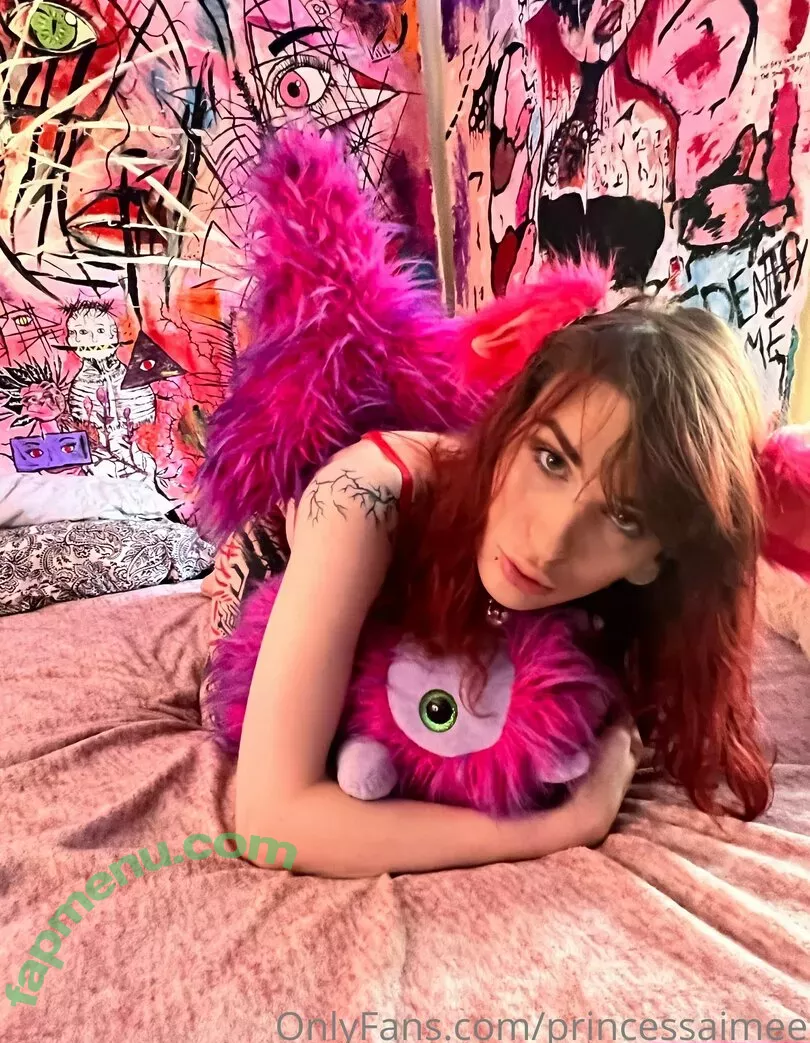 princessaimee nude photo #0031 (Aimee Fawx / princessaimee2)