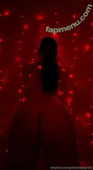 princessbaby1216 / princess211286 nude photo #0015