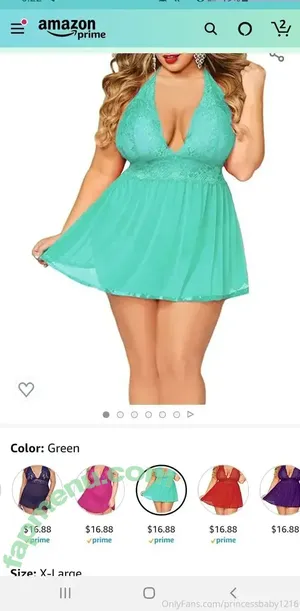 princessbaby1216 / princess211286 nude photo #0024