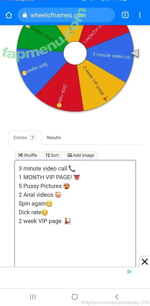 princessbaby1216 nude photo #0023 (princess211286)